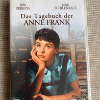 DVD, Das Tagebuch der Anne Frank