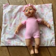 Zapf Creation, kleine Minipuppe, Baby Annabell, 34 cm