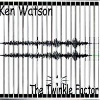 Ken Watson - The Twinkle Factor (1999) US prog private CD M/M