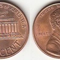 USA 1 Cent 1995 (m152)