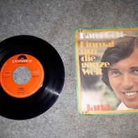 KAREL GOTT-polydor-haeatic-2041077-Eimal um die ganze Welt+Jana