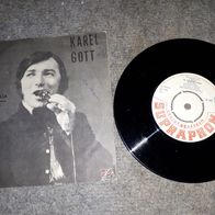 KAREL GOTT-UPRAPHON-D 431070 h-Ma BelleAmie+El Condor Pasa