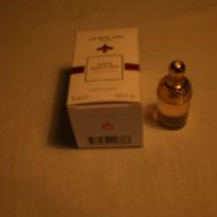 Guerlain Aqua Allegoria EdT 7,5 ml Eau de Toilette Miniatur