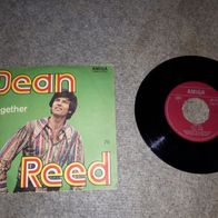 Dean Reed- Amiga Single-455974-Together+I´m Not Ashamed