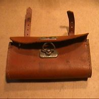 DDR- fahrradtasche werkzeugtasche