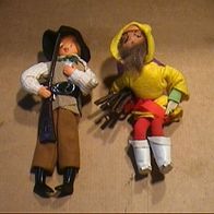 puppenfiguren märchenfiguren