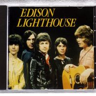 Edison Lighthouse - Edison Lighthouse - 1990 vg+/m- m/m