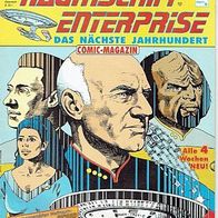Raumschiff Enterprise - Das nächste Jahrhundert 4 Verlag Condor
