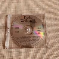 Musik CD, usikalbum, Frohe Weihnacht - internationale Weihnachtslieder, CD2