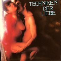 Dr. Glenn Wilson: Techniken der Liebe - Foto-Erotikband - Taschen Verlag