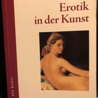 Edward Lucie-Smith: Erotik in der Kunst - Kunst-Erotikband - Lichtenberg Verlag