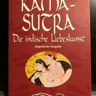 Kamasutra - Die indische Liebeskunst - Kunst-Erotikband - Knaur Verlag