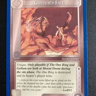 Middle Earth CCG (MECCG) - Gollum‘s Fate - METW Blue