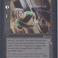 Middle Earth CCG (MECCG) - Dieb - METW