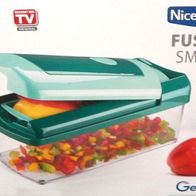 GENIUS Nicer Dicer Fusion Smart 16 teilig