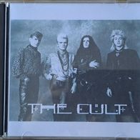 The Cult" (LIVE At The Exeter University,28.10.1985)-Rock/Punk 2CD´s