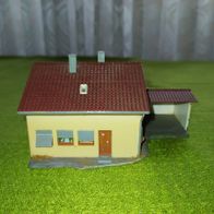 Faller 25201 Haus mit Garage