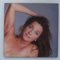 Judy Collins - Hard Times For Lovers, LP Elektra 1979
