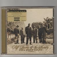 Puff Daddy & The Family – No Way Out