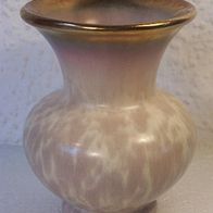Fohr Keramik-Vase 60er J.