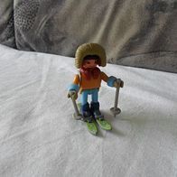 Ü-Ei: Skifahrer (M#)