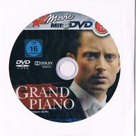 Grand Piano - DVD - Elijah Wood, John Cusack u.a. - TV Movie