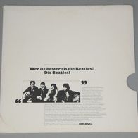 Suche Beatles DLP ‘White Album‚ SMO 2051/52 im Bravo Schuber