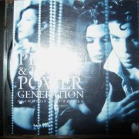 CD Album: "Diamonds And Pearls" von Prince & The New Power Generation (1991)