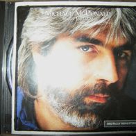 CD Album: "Sweet Freedom" von Michael McDonald (1986)