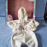 Baby Annabell Schneeanzug Zapf Creation OVP