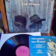Teegarden & Van Winkle - same 1. Album (Beatles) - ´70 Bellaphon Foc Lp - mint !