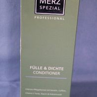 Merz Spezial Professional Fülle + Dichte Conditioner 200 ml NEU OVP