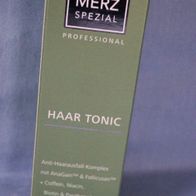 Merz Spezial Professional Haar Tonic 100 ml NEU OVP