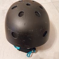 Skihelm für Kinder Crane Gr. S/M 52-55