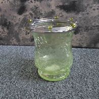 Teelichtglas (M*)
