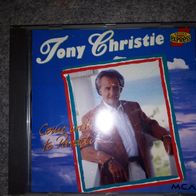 Tony Christie-Come With Me to Paradiese-Arola-1993-10 Titel