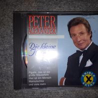 Peter Alexander-Die kleine Keipe-Ariola-1994-16 Titel