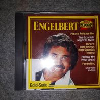 Engelbert-Gold Serie-Ariola-1988-16 Titel