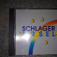 Schlager--Karussell-CD 2--Good Musik--Polyland-CD 51052-12Titel-1995