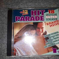 Hit Parade-18 Deutsche Super Schlager-12794-Top 13 Musik-300004