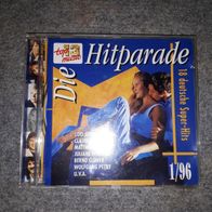 Die Hitparade-1/96-Top Musik 13-18 Titel--387811