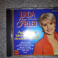 Linda Feller-Andere mütter haben auch ein schönes Kind-Koch 1997-12 Titel