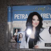 Petra Frey-My Star-da music-20 Titel