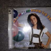 Nina Viola-CD1 Aus Italien komm ich her-CD2 Jung , frech, fröhlich-Aneri Music-2001