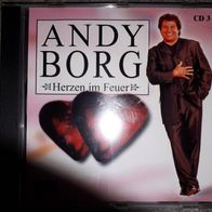 Andy Borg-Herzen im Feuer-CD 3-Koch 2001--12 Titel