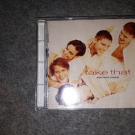 take that-Everything Chages-Club Edition 1993-13 Titel-Printed Germany