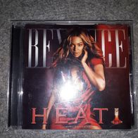 Reyonce Heat--Sony Musik-5 Titel -2010