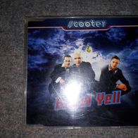 scooter-Rebel Yell-club tools-edel-3 Titel-1996