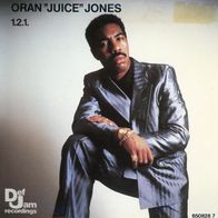 7 Vinyl Oran Juice Jones / 1.2.1