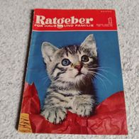 Ratgeber für Haus und Familie, Heft 1, Januar 1965